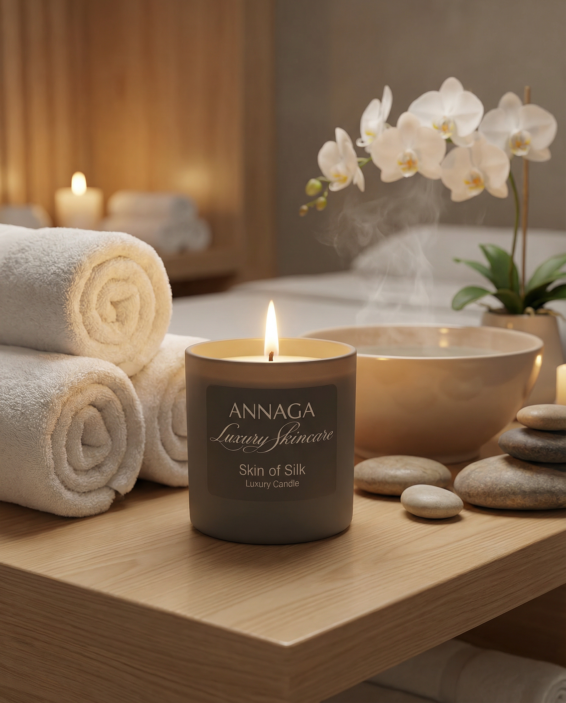 Clean Beauty. Clean Business. A Mission Built on Trust