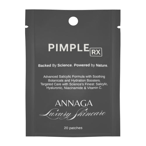 Pimple RX