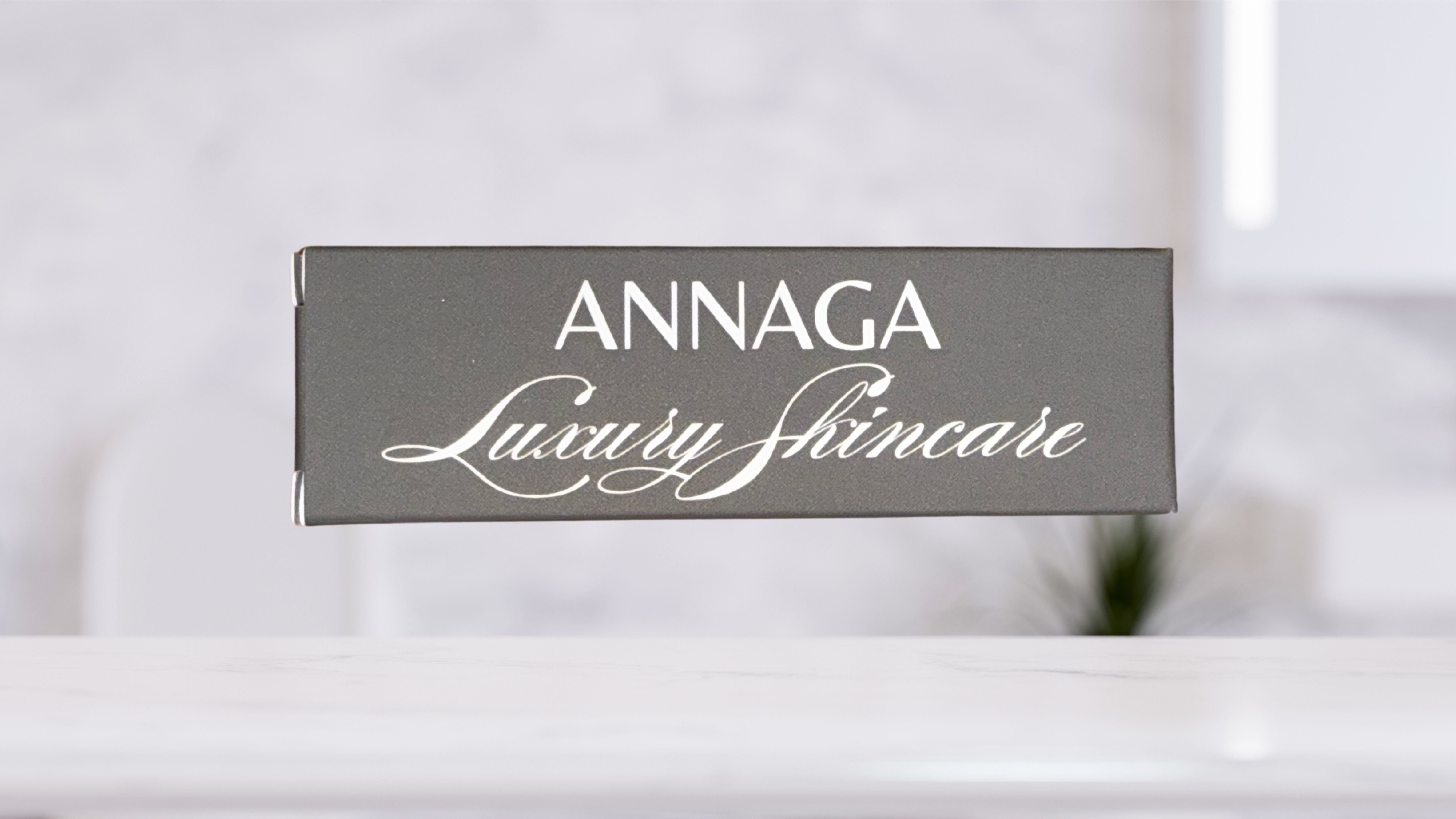 Exciting New Beginnings at ANNAGA Luxury Skincare: A Fresh Look, New Products & Our First Store!