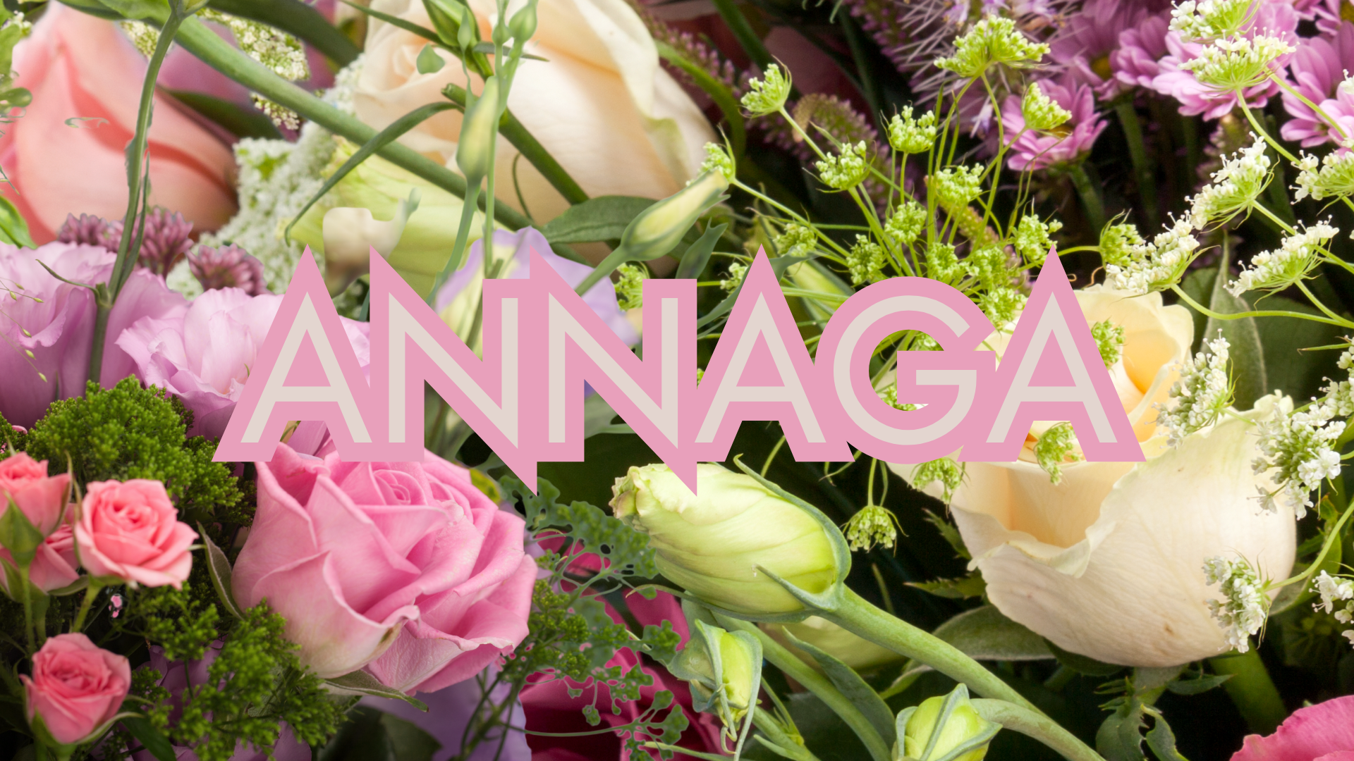 Unveiling "The Secret Garden": AnnAGA Luxury Skincare's Exclusive Mother's Day Collection