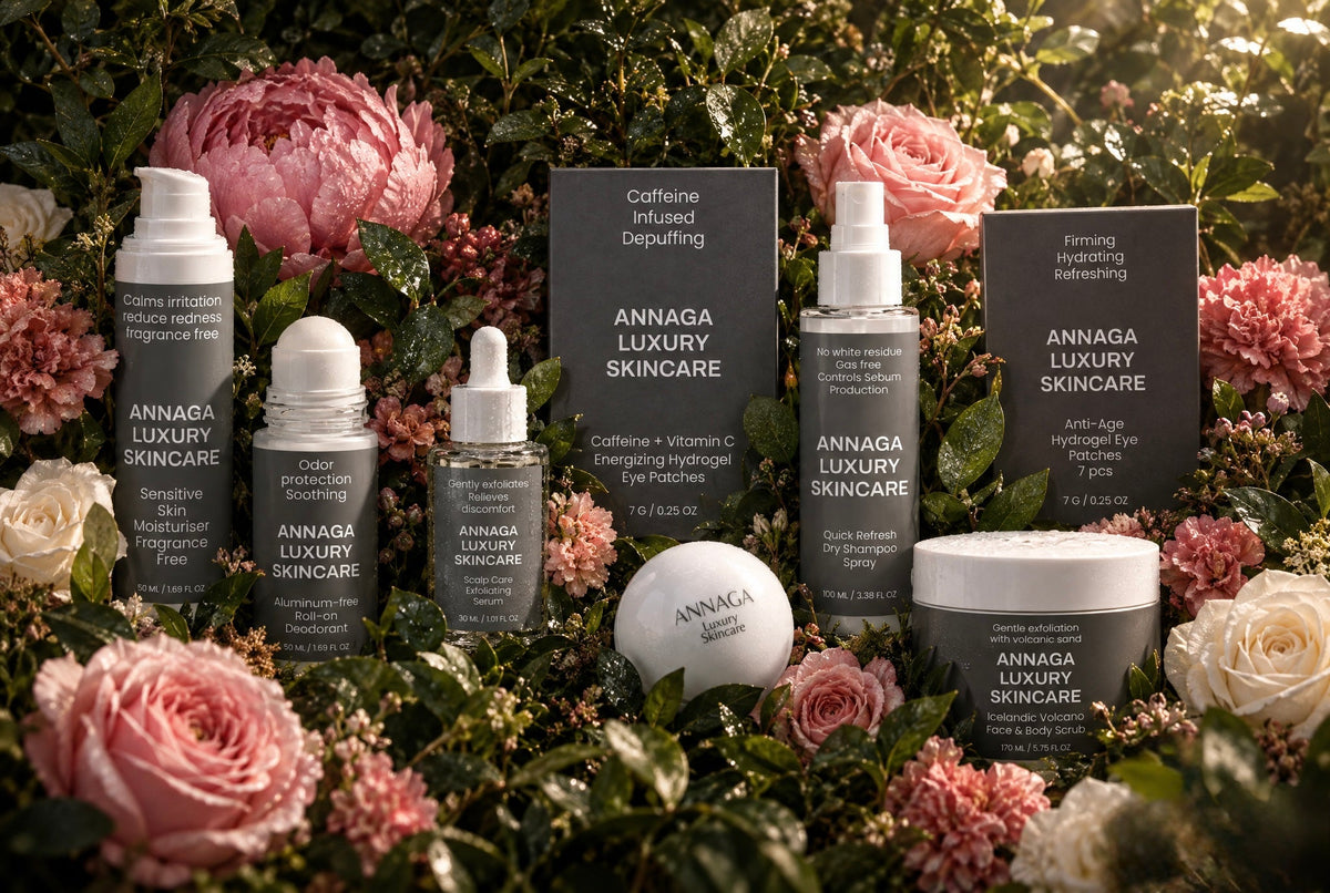 Spring Into Fall: Give Your Beauty Routine a Head Start