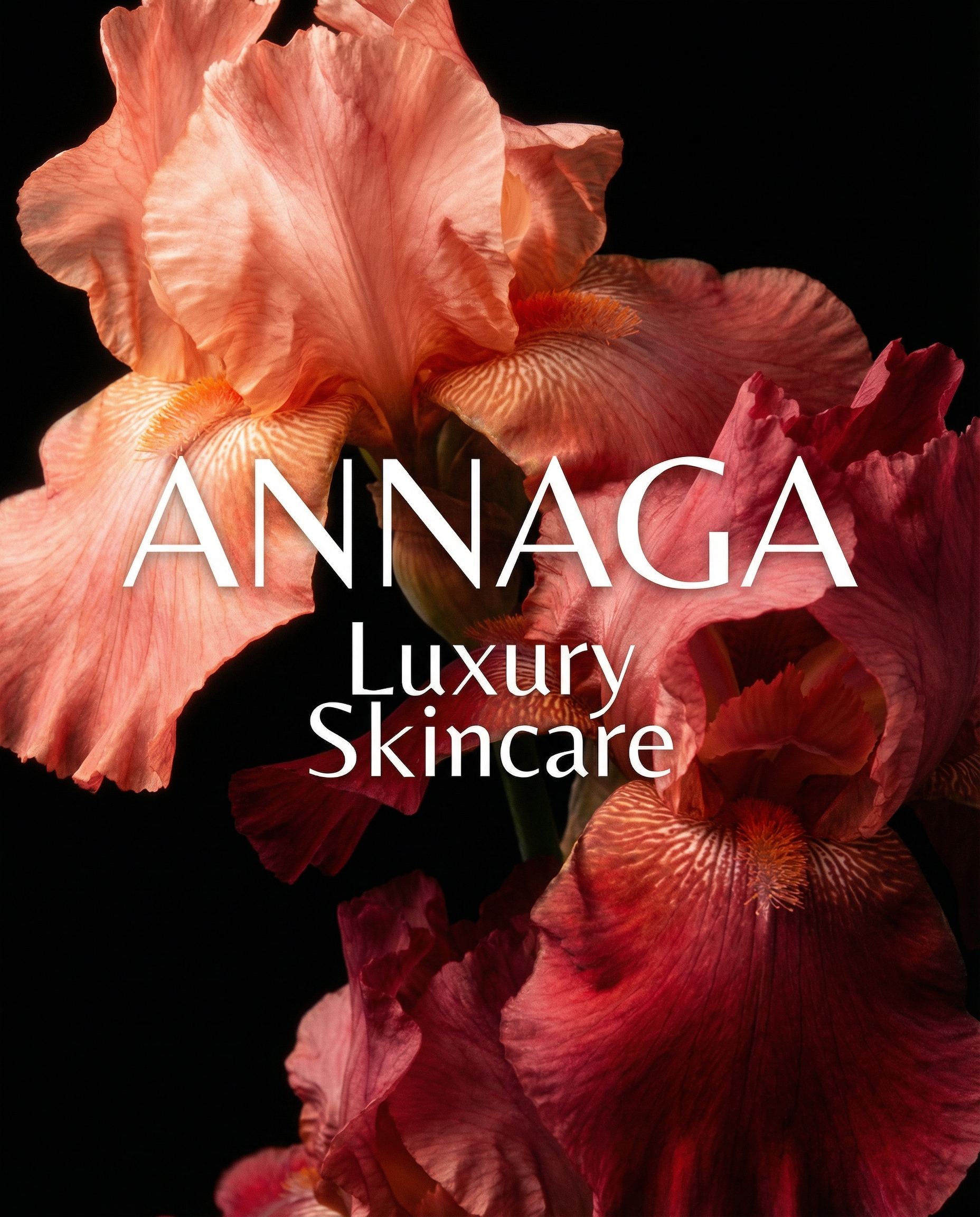 ANNAGA Luxury Skincare Unveils New 2026 Website: Renew, Refine & Glow
