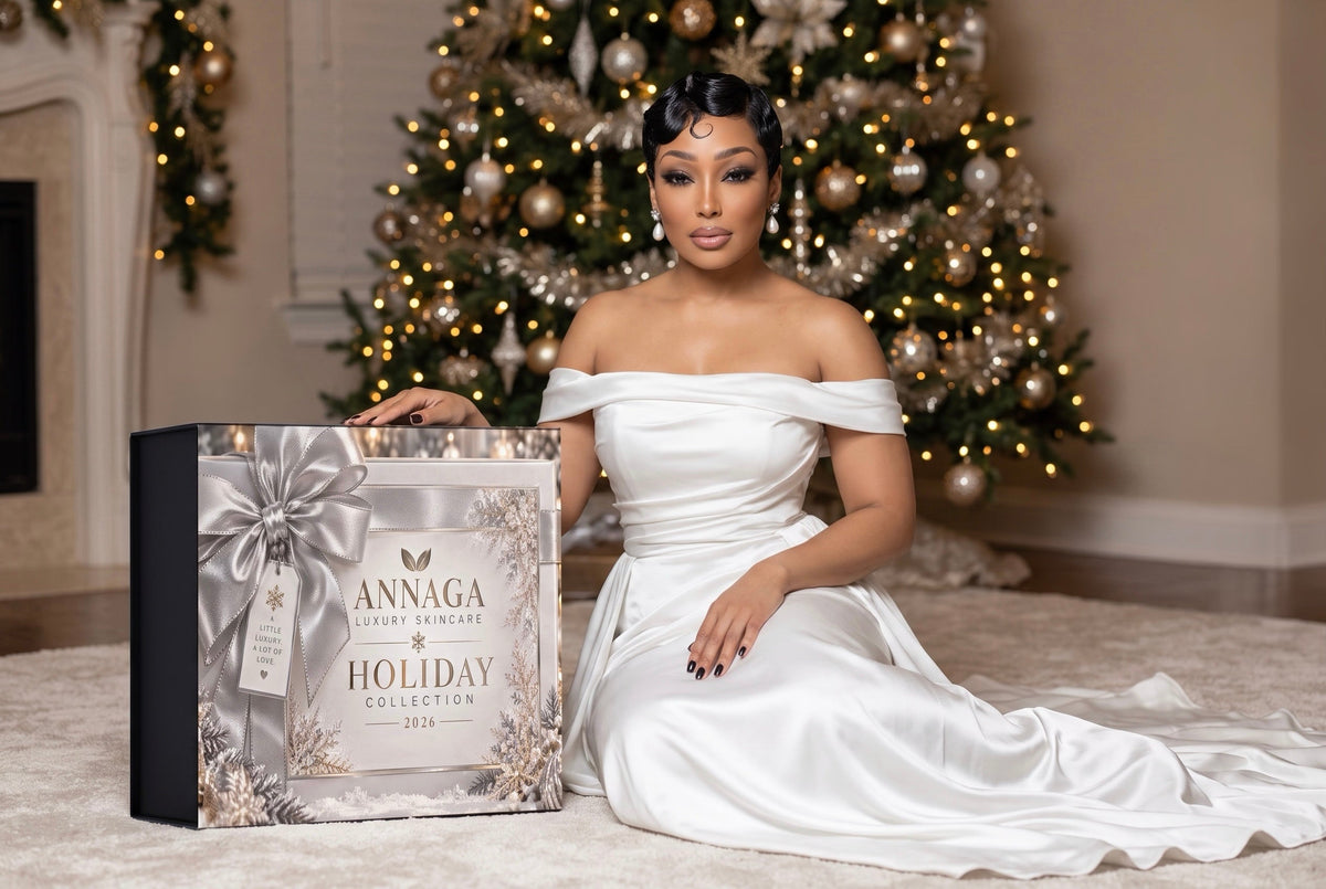 Holiday 2026 Collections: A Season of Luxury, Radiance & Self-Care
