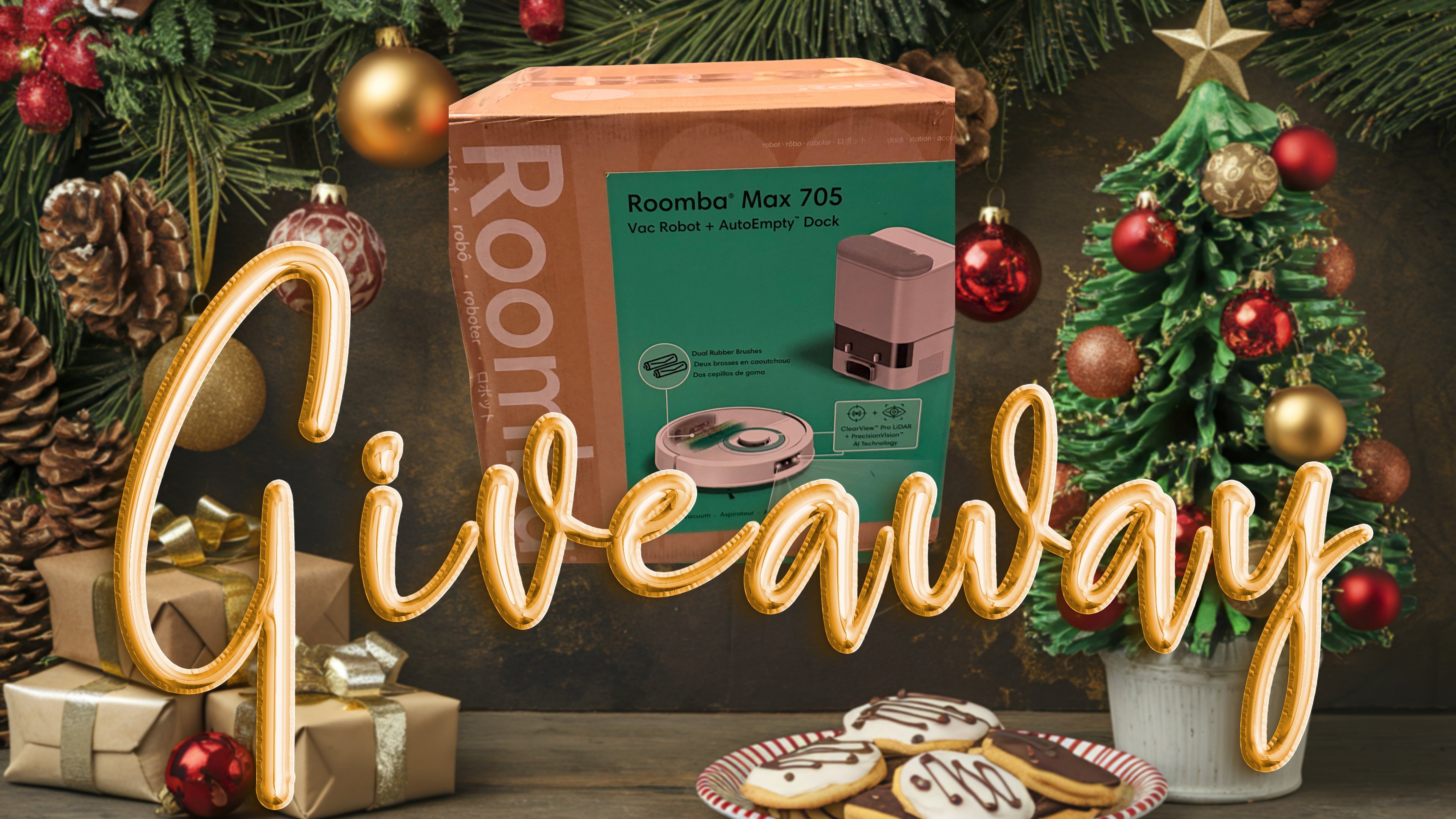 AnnAga Luxury Skincare Holiday Giveaway