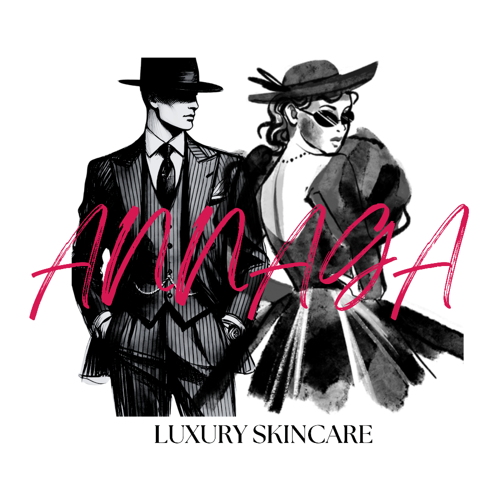 AnnAGA They