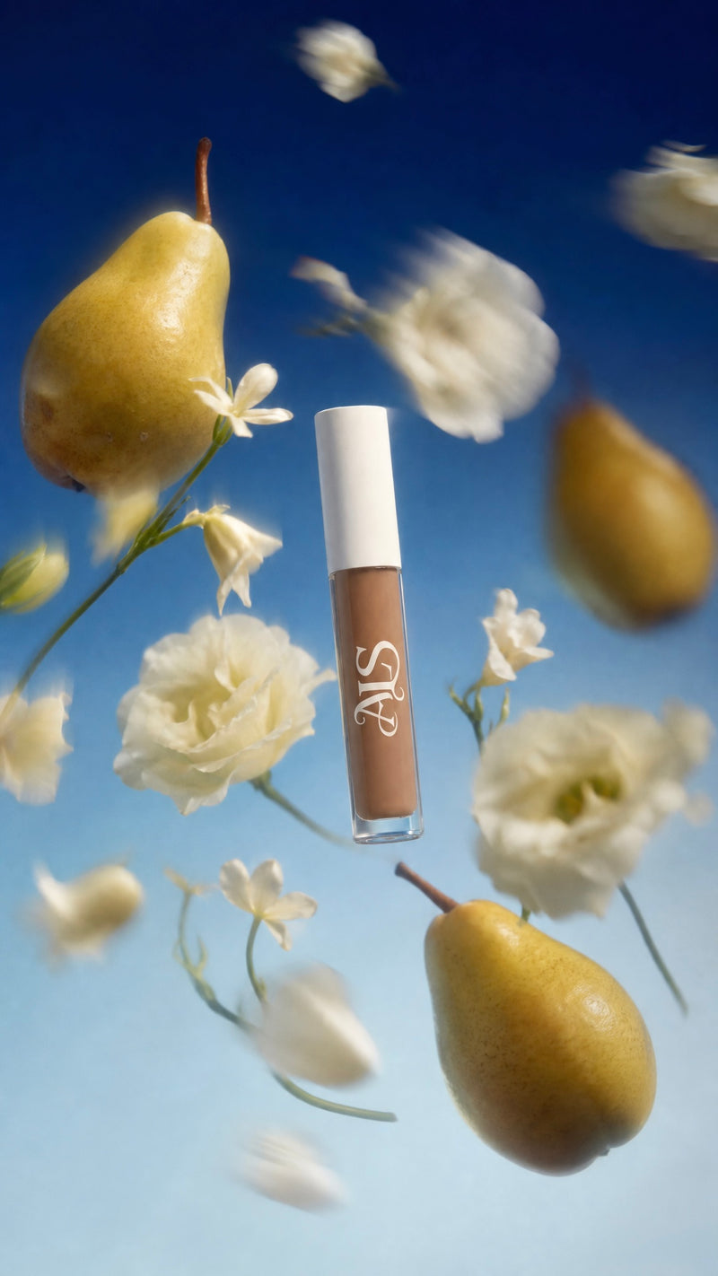 Correcting Concealer, 35 Deep Neutral