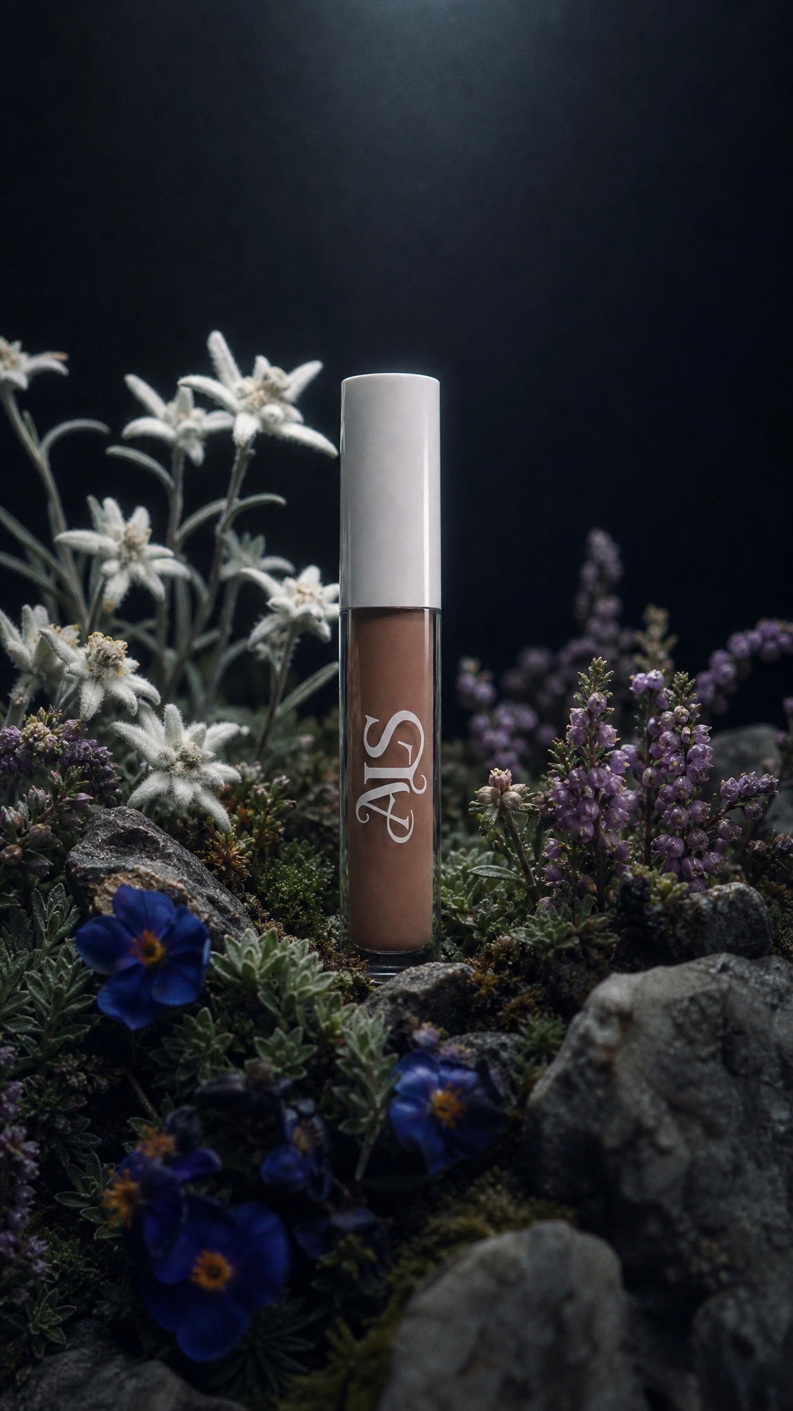 Correcting Concealer, 35 Deep Neutral