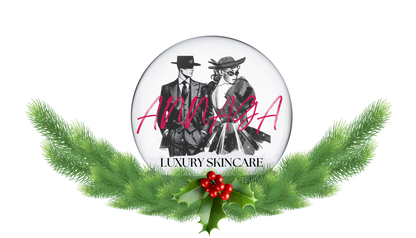 AnnAGA Luxury Skincare Gift Card