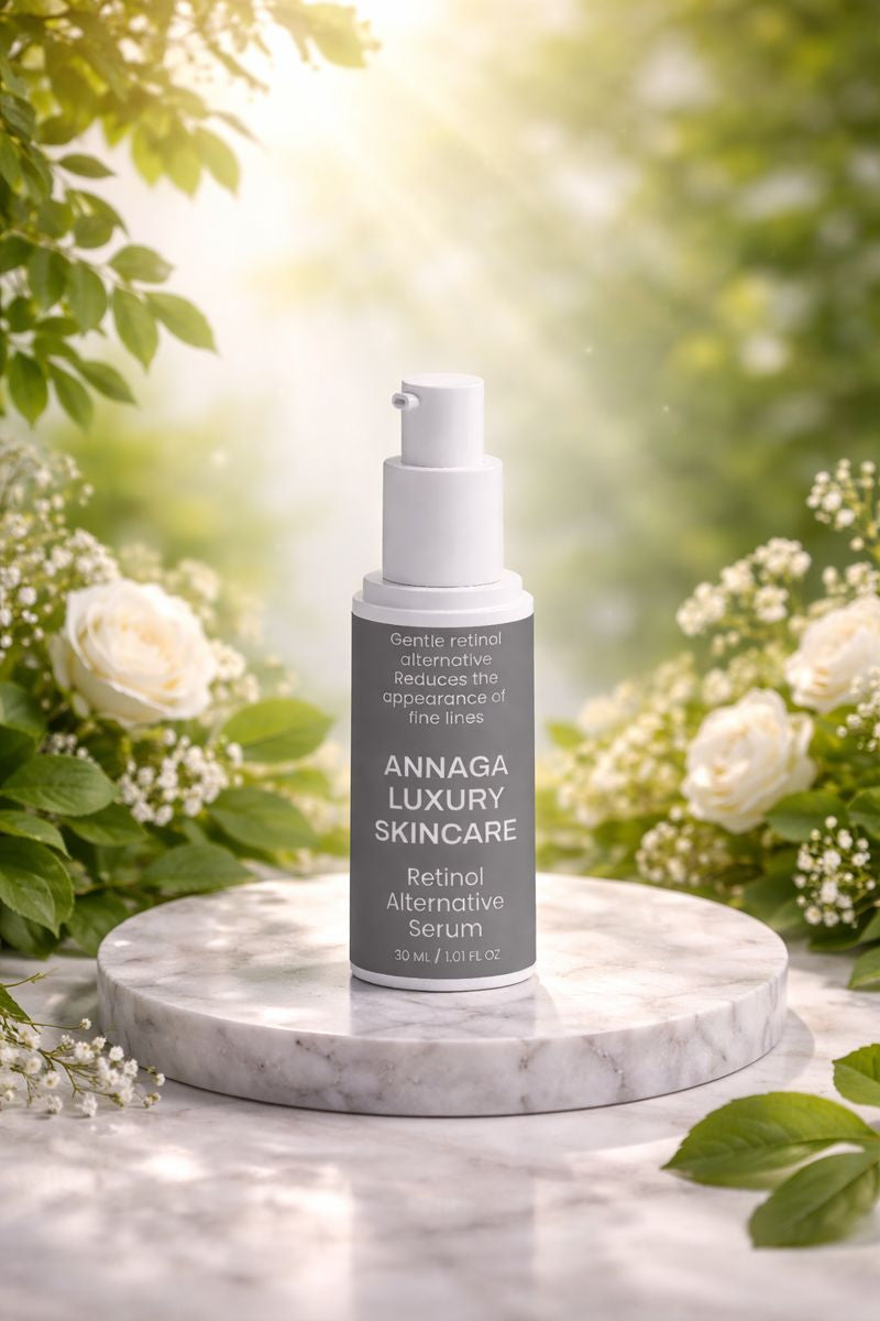 Retinol Alternative Serum