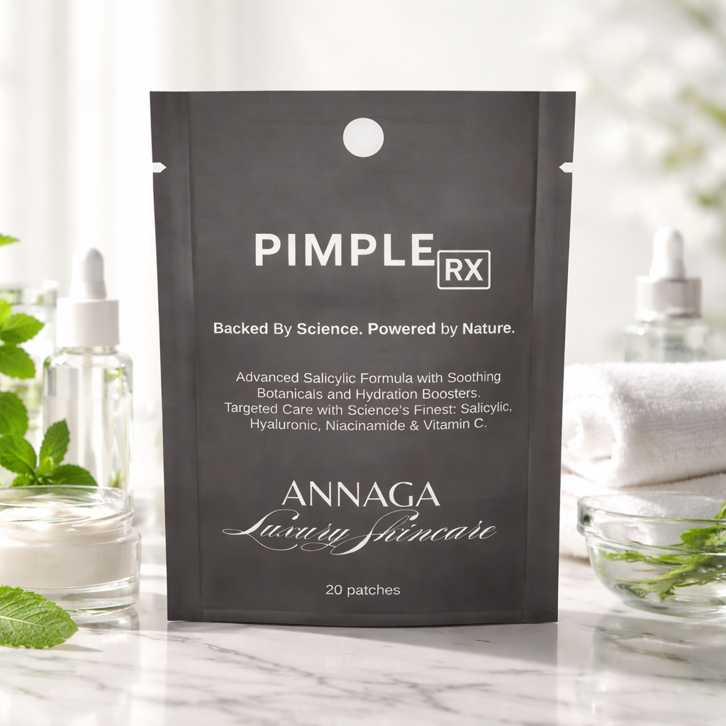 Pimple Rx Patches