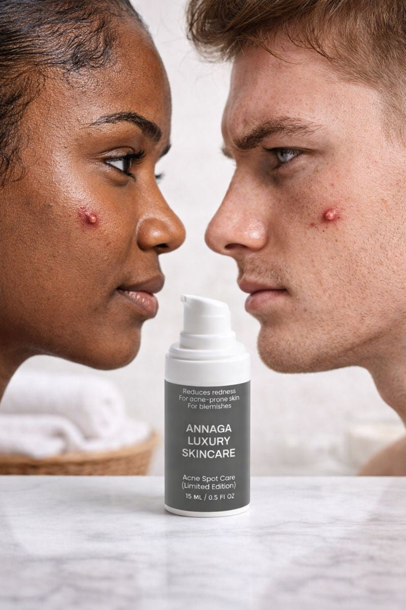 Acne Spot Care (Limited Edition)