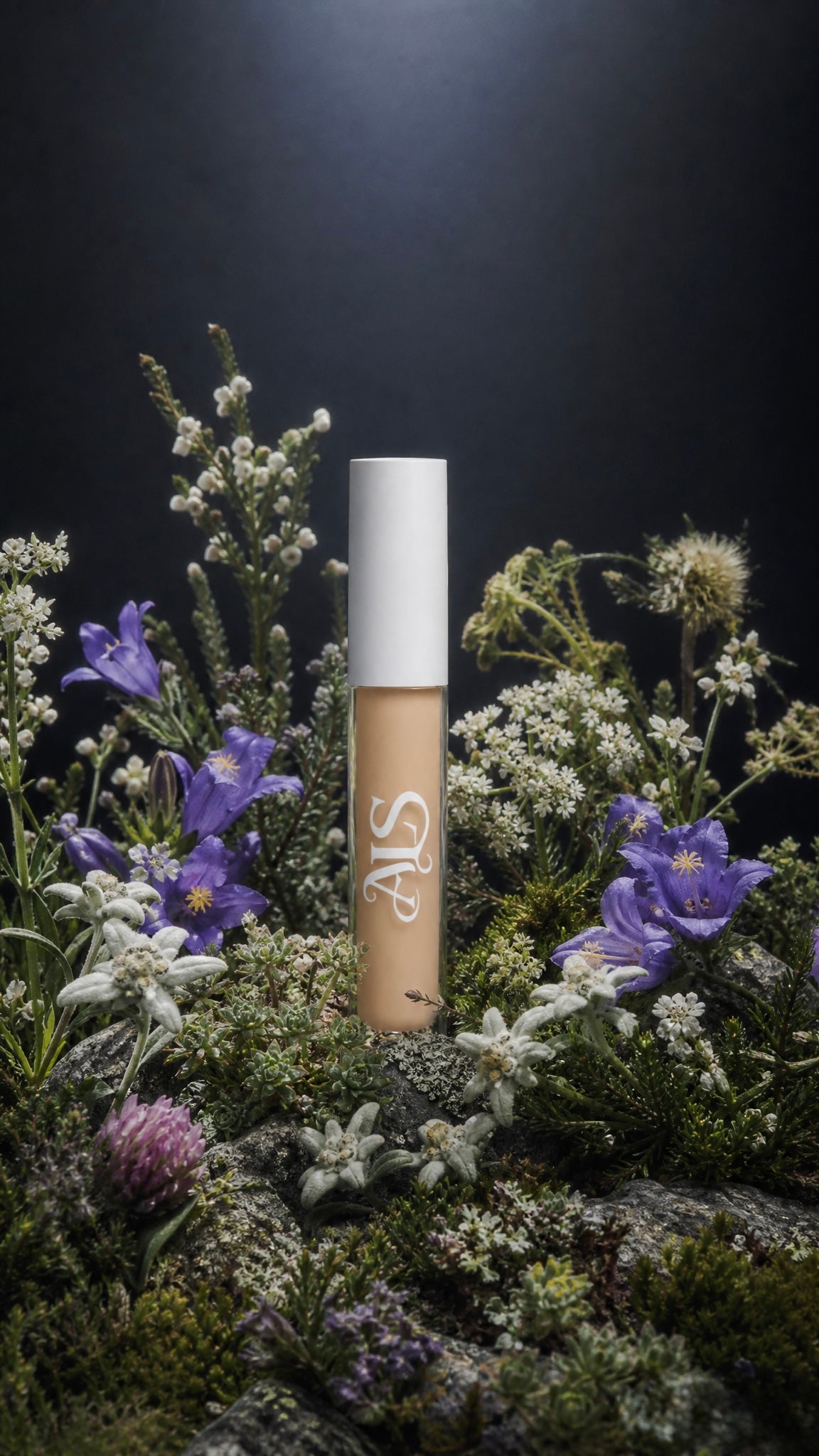 Correcting Concealer, 20 Medium Warm