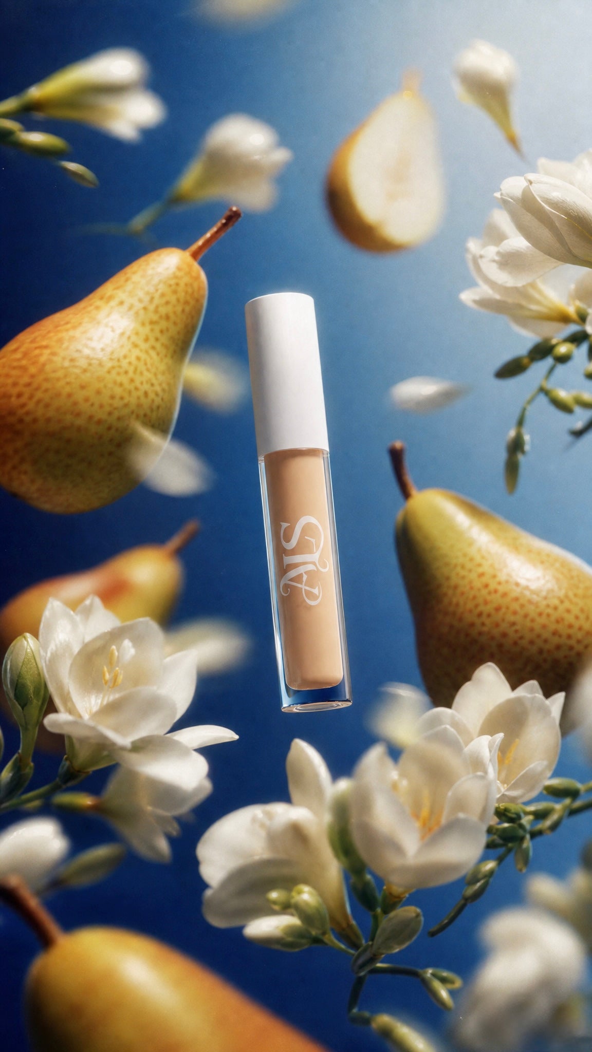 Correcting Concealer, 10 Light Warm