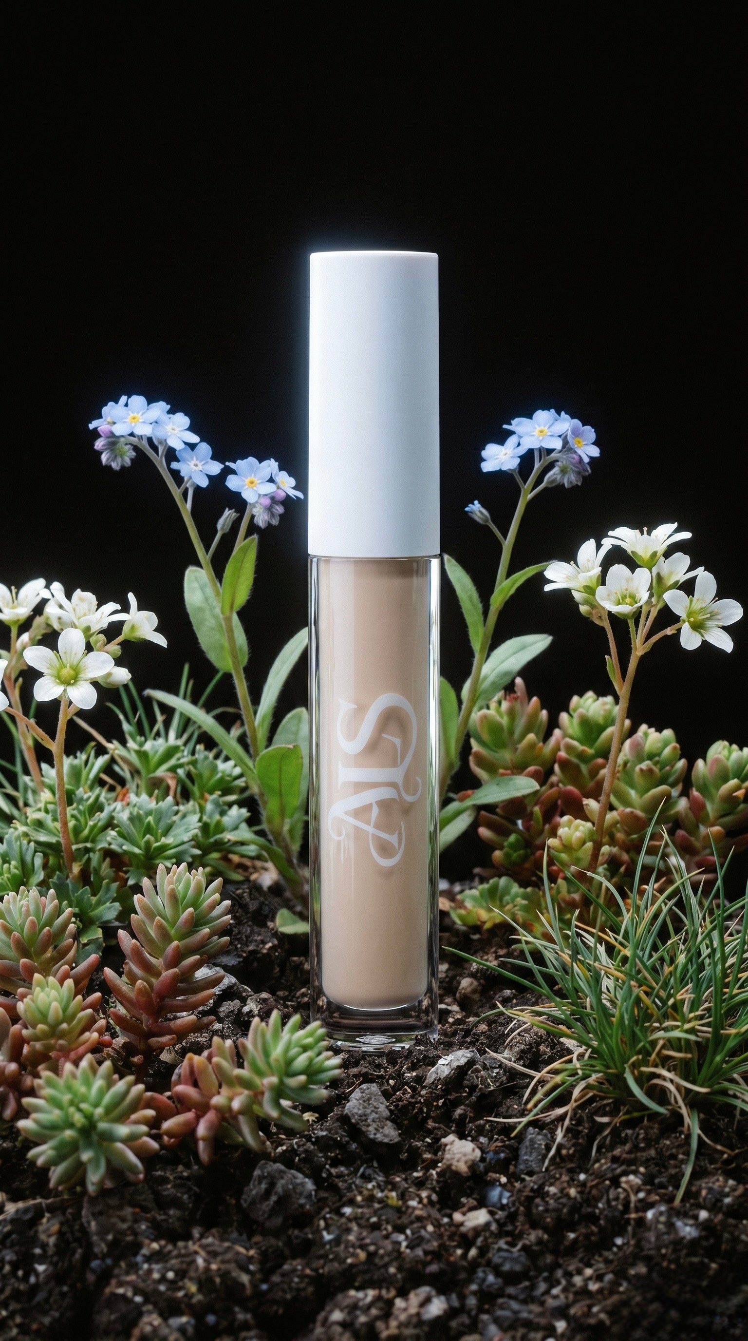 Correcting Concealer, 10 Light Warm