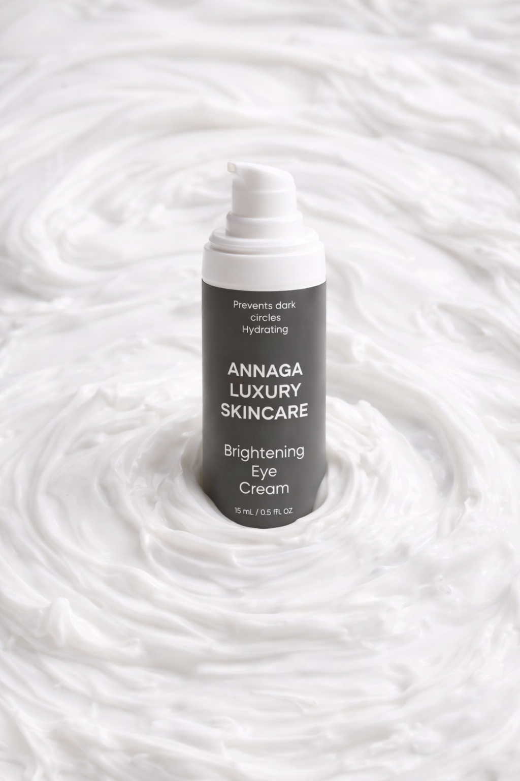 Brightening Eye Cream