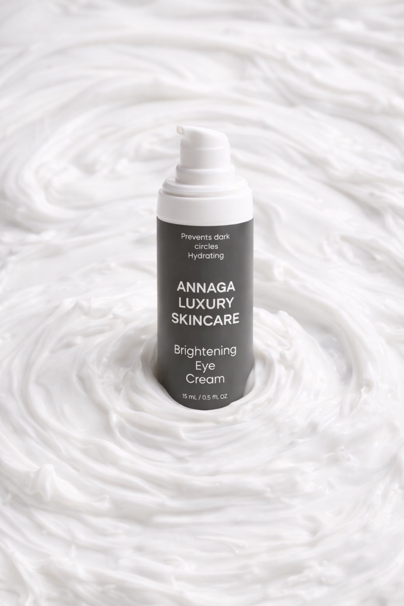 Brightening Eye Cream