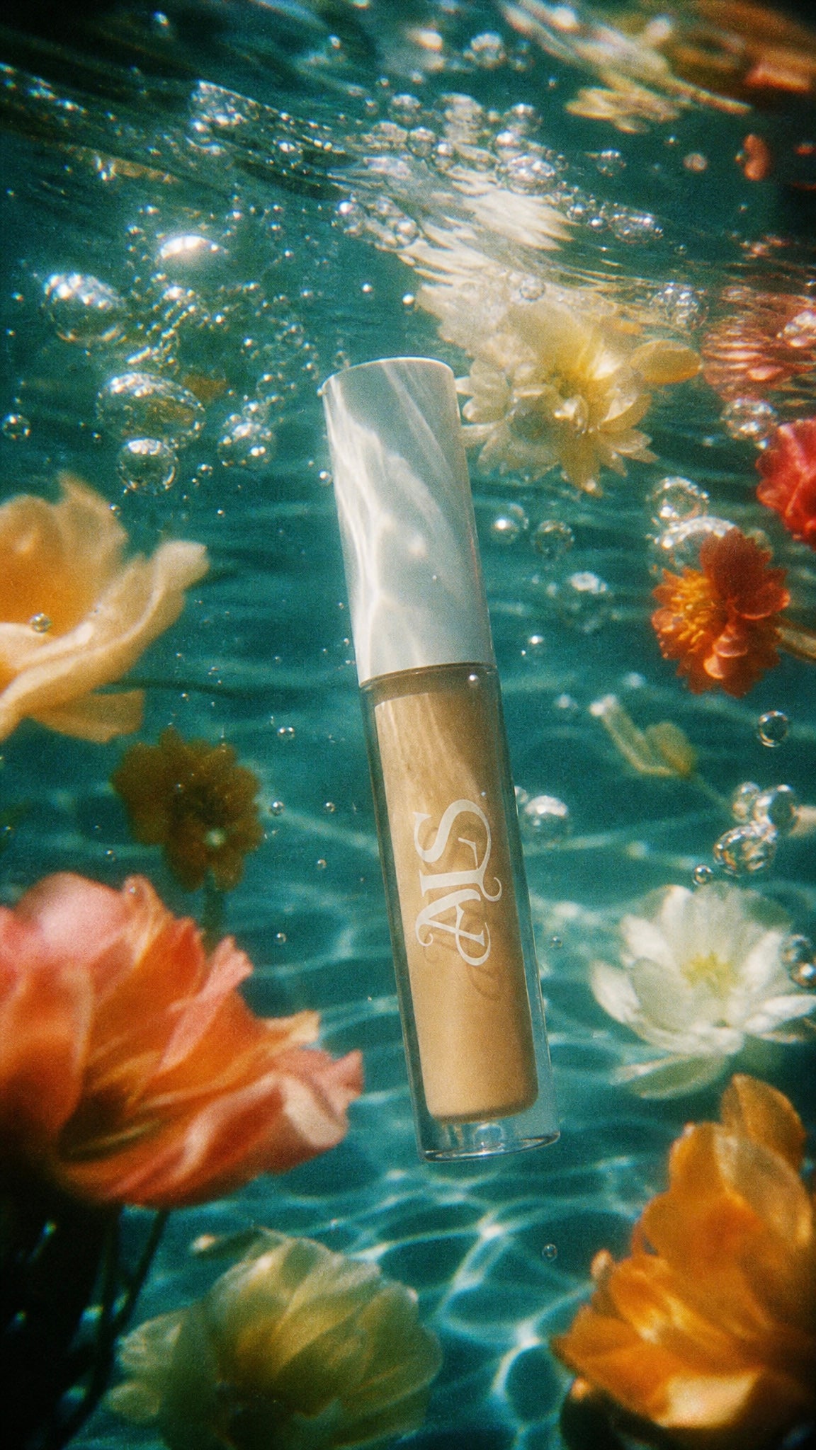 Correcting Concealer, 20 Medium Warm