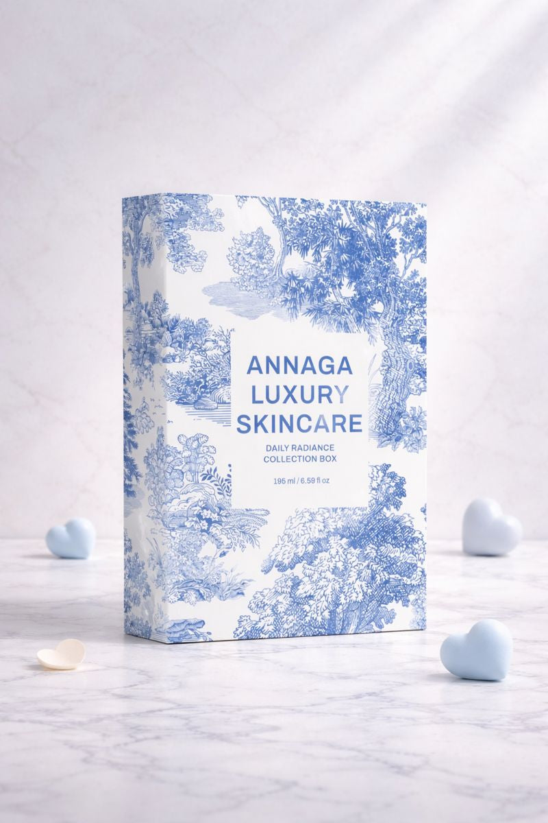 The Ultimate Valentine’s Daily Radiance Collection Box