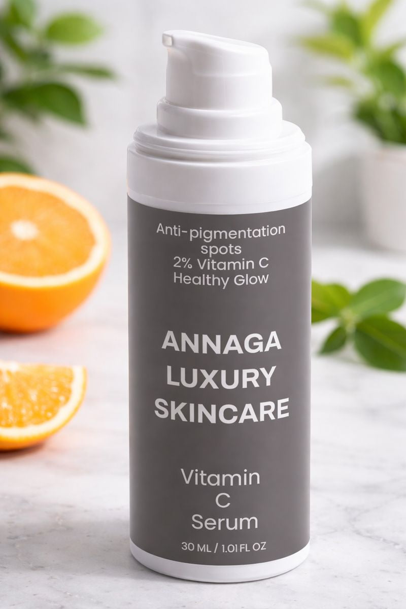 Vitamin C Serum