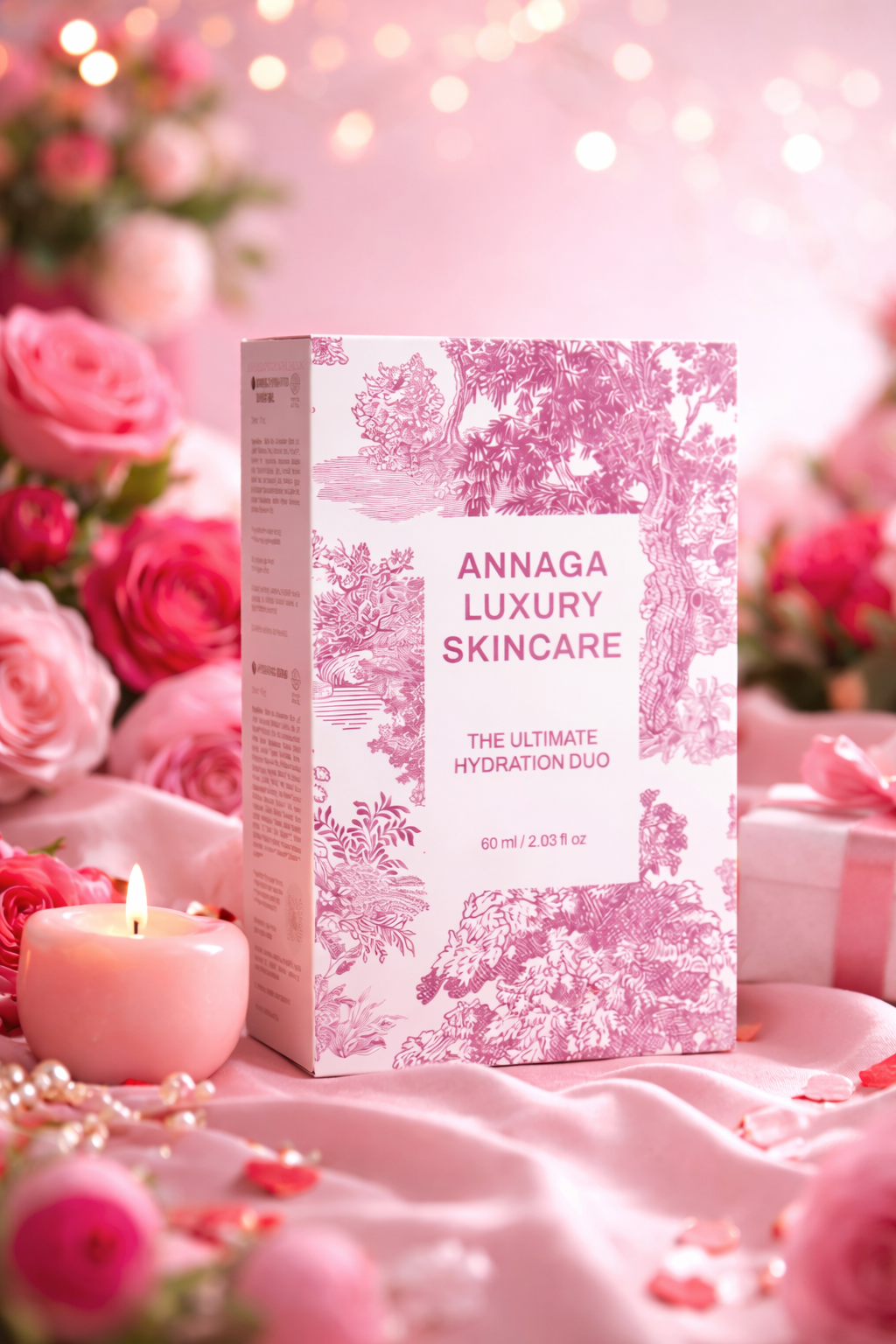 The Ultimate Valentine’s Day Hydration Duo Collection