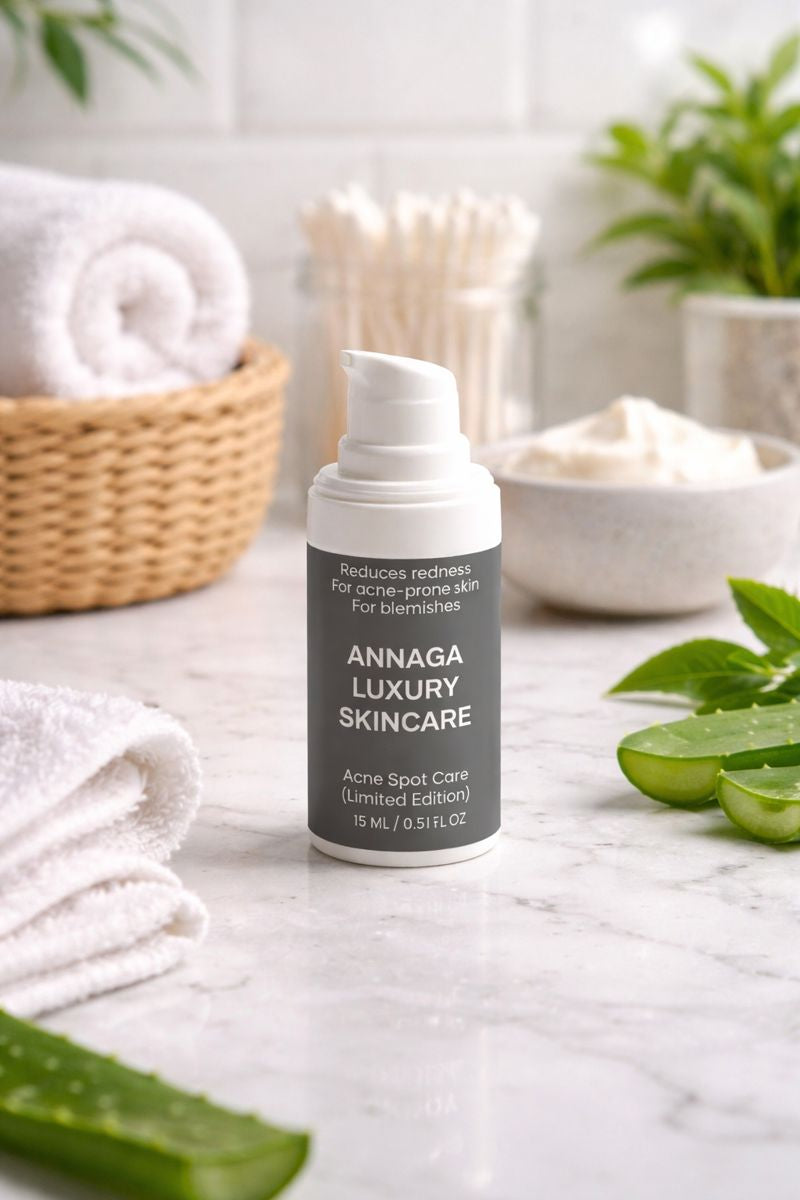 Acne Spot Care (Limited Edition)