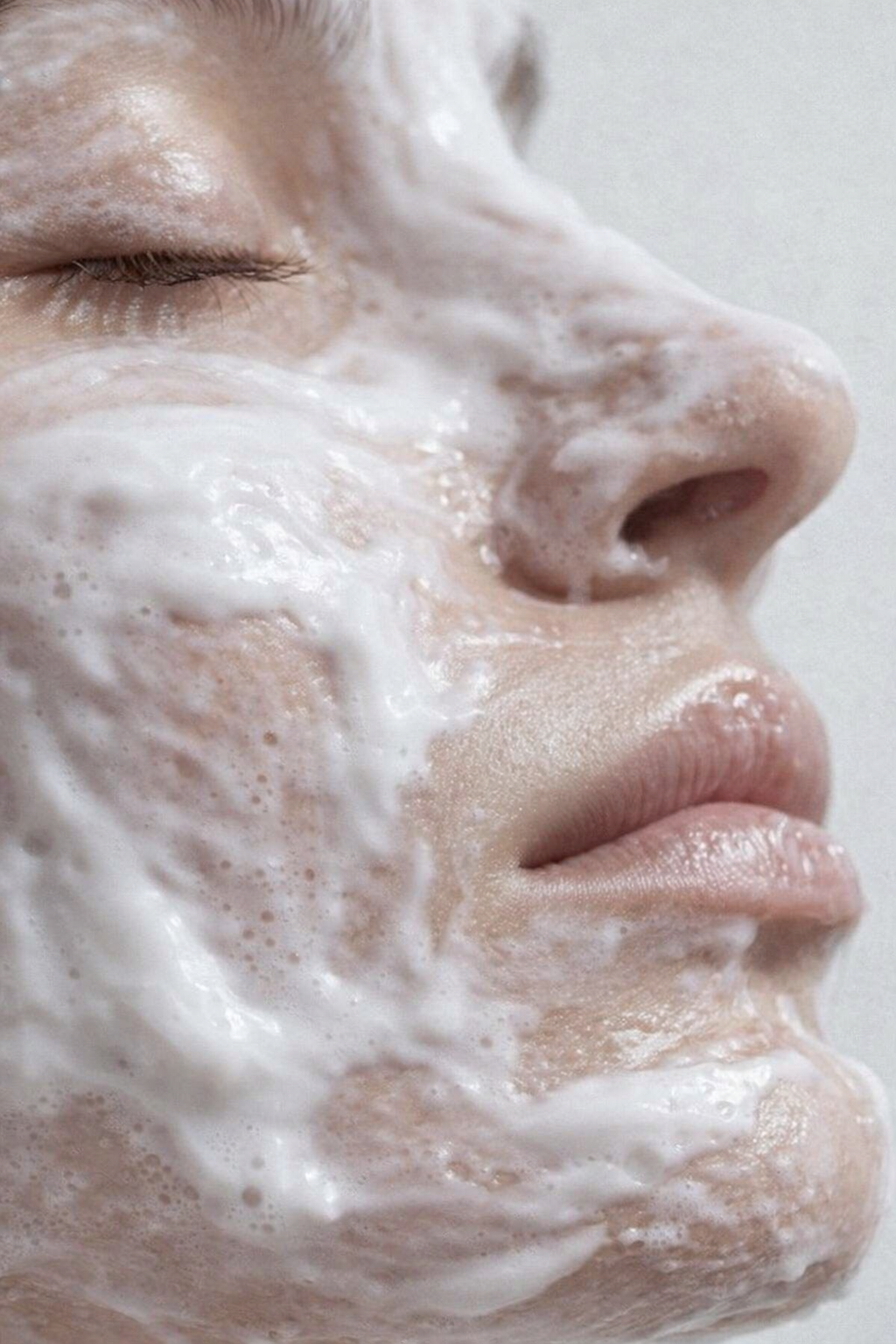 Gentle Cleansing Milk