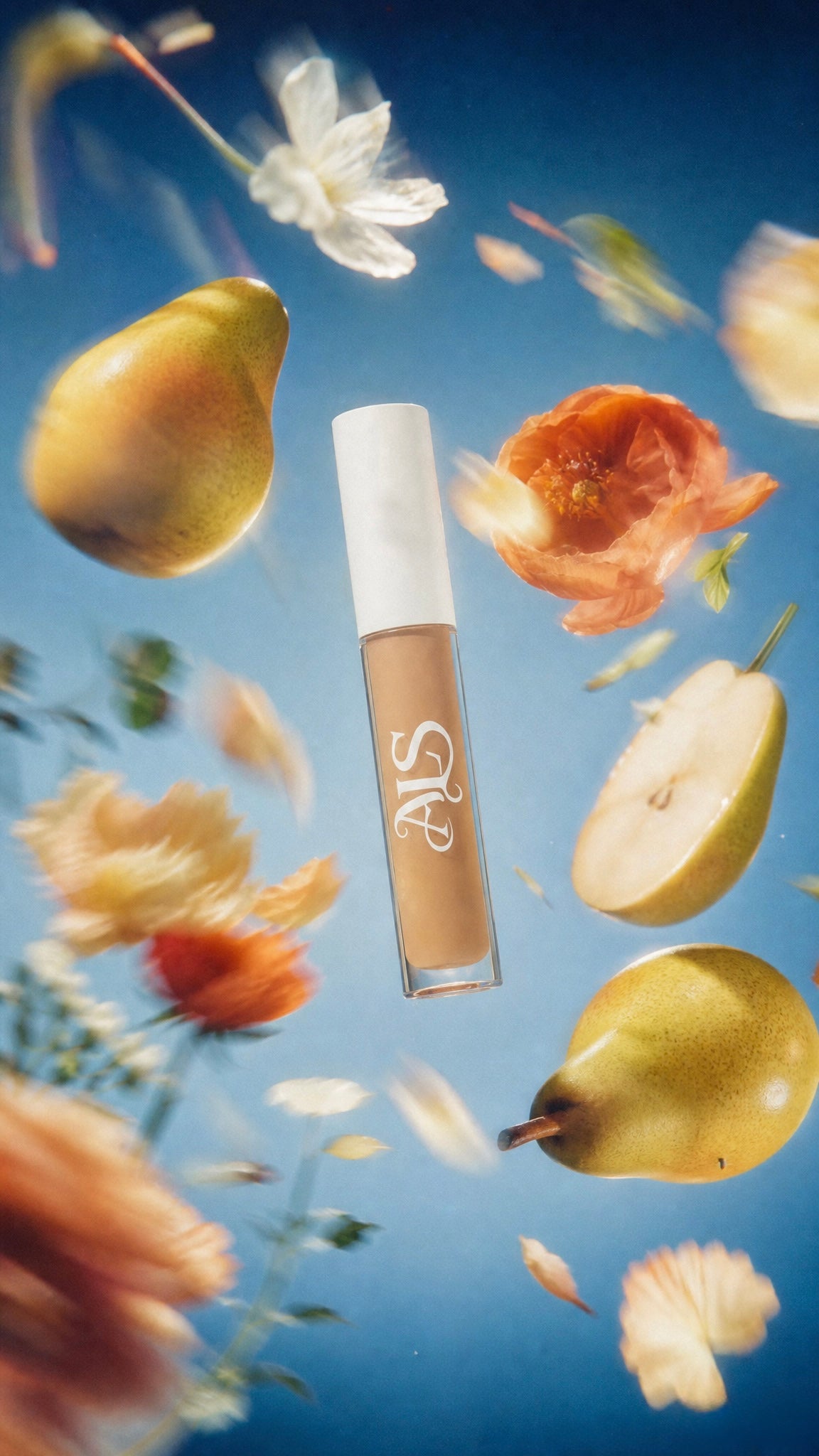 Correcting Concealer, 25 Medium Neutral