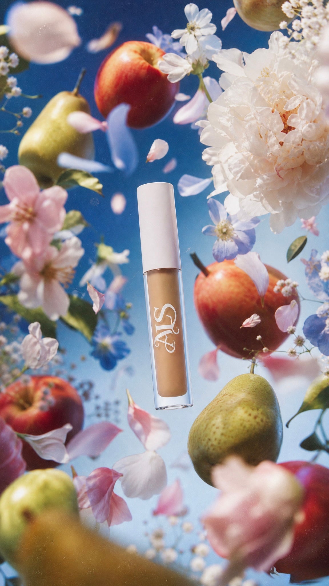 Correcting Concealer, 25 Medium Neutral