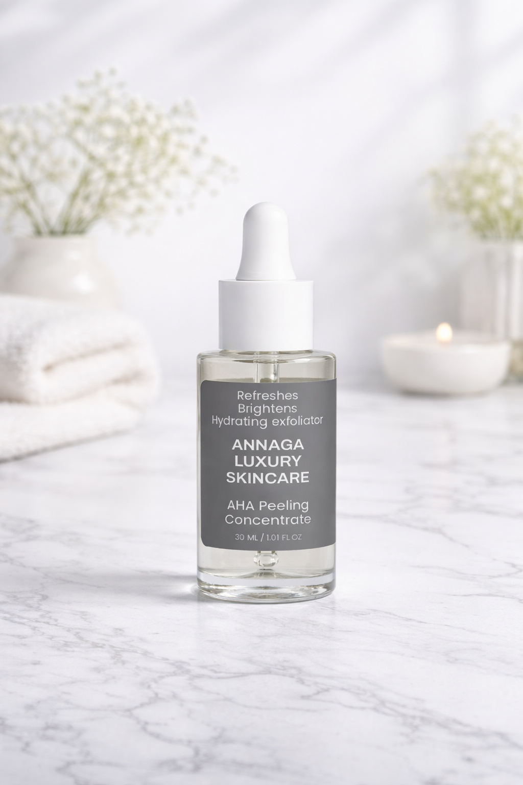AHA Peeling Concentrate