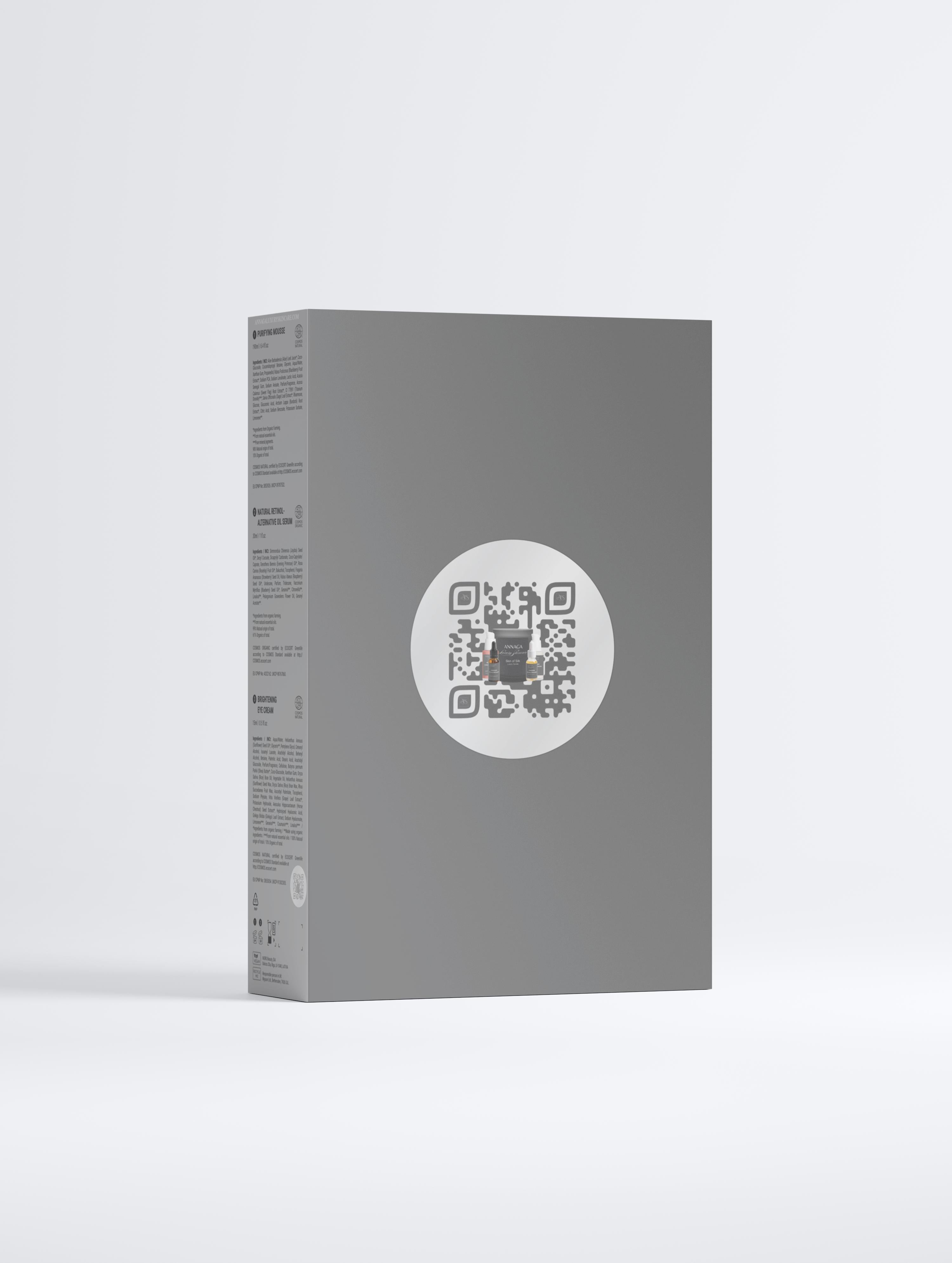 Rejuvenating Glow Collection Box