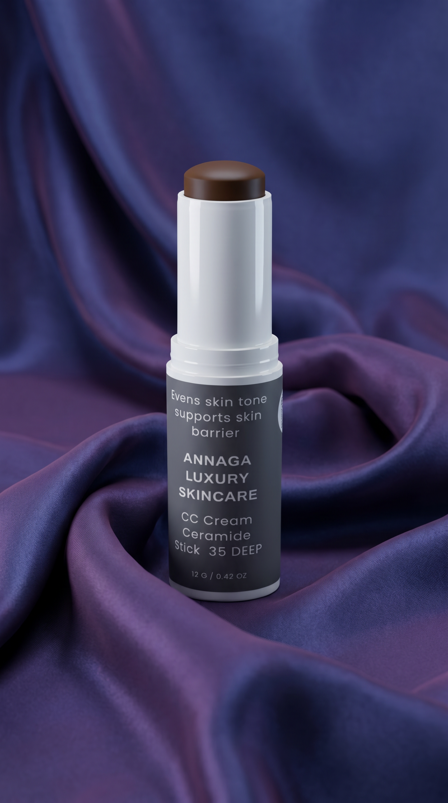CC Cream Ceramide Stick: 35 Deep