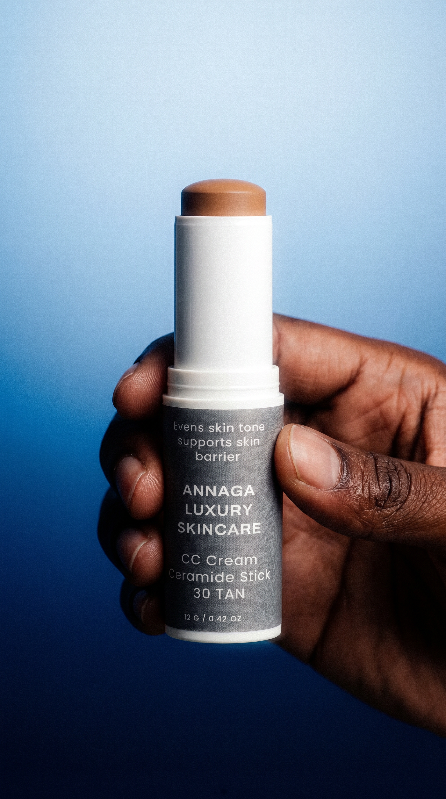 CC Cream Ceramide Stick : 30 TAN