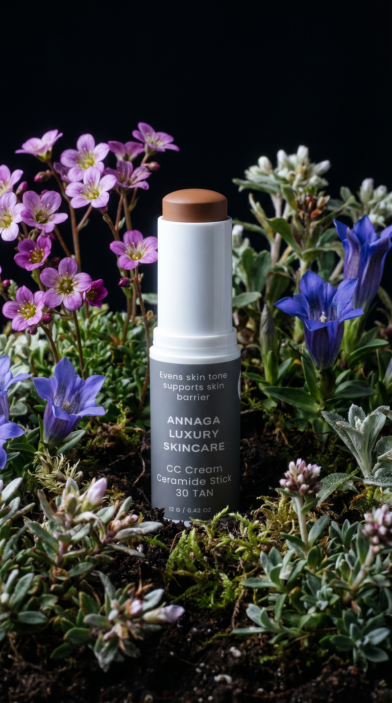 CC Cream Ceramide Stick : 30 TAN