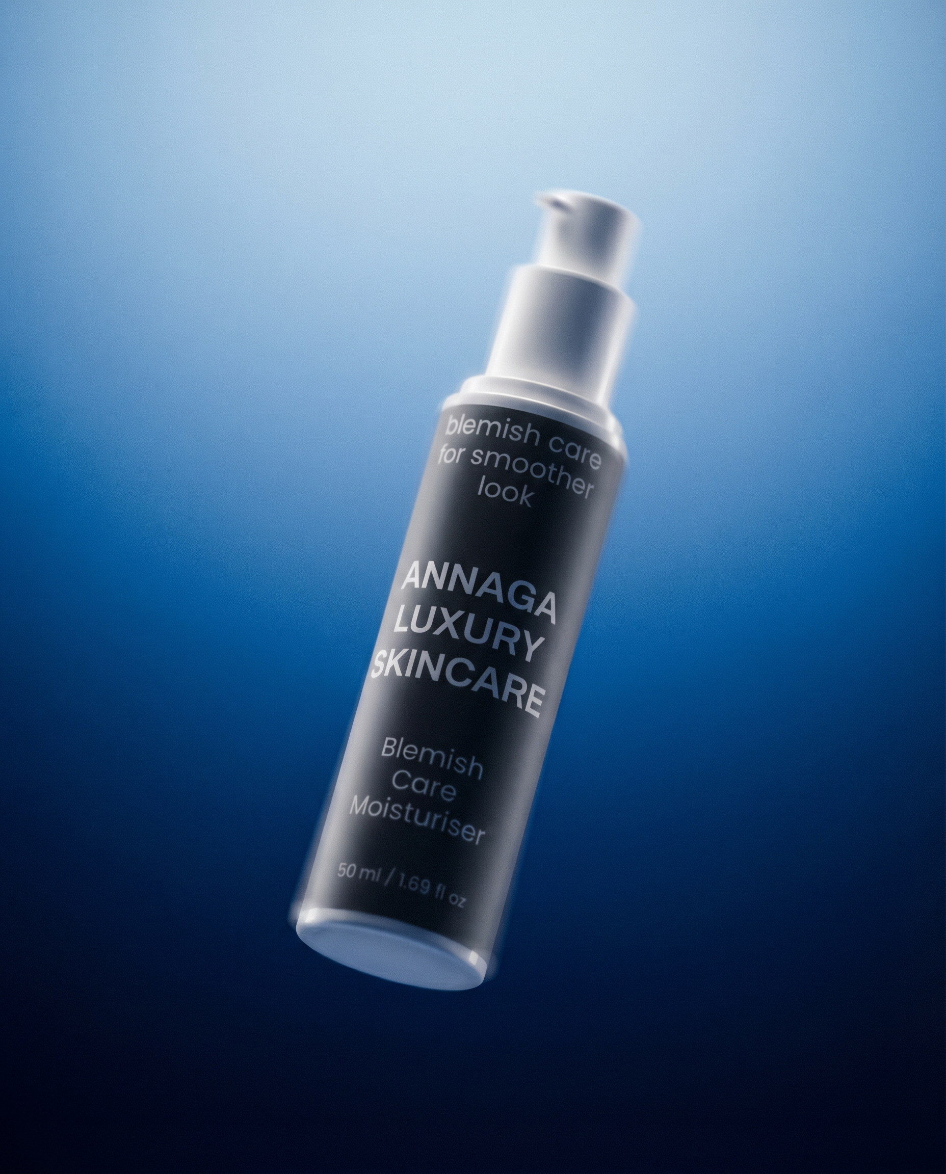 Blemish Care Moisturiser