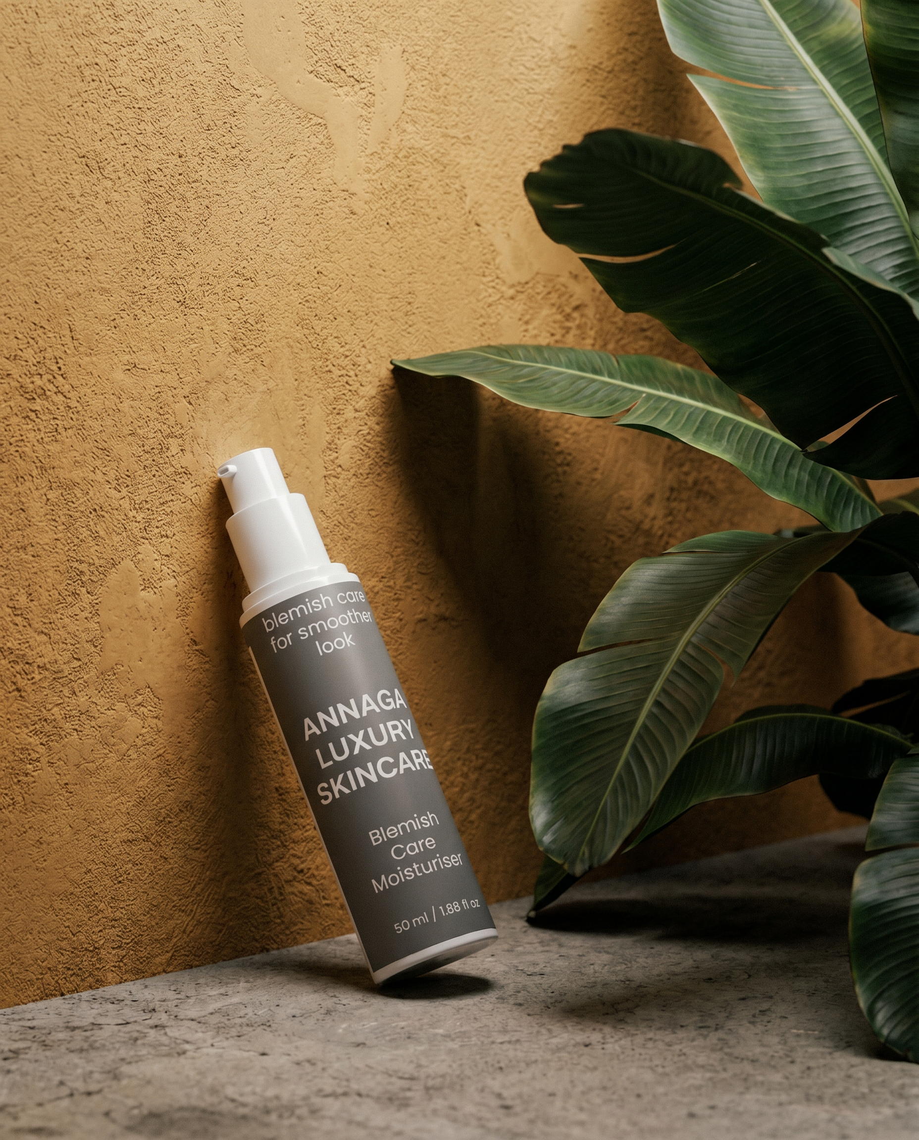 Blemish Care Moisturiser