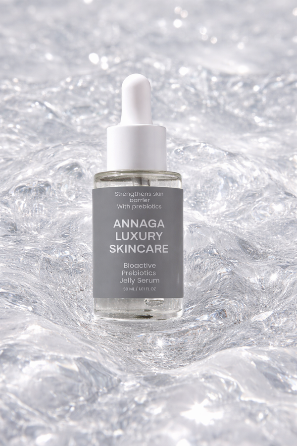 Bioactive Prebiotics Jelly Serum