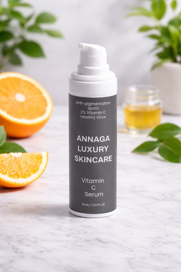 Vitamin C Serum