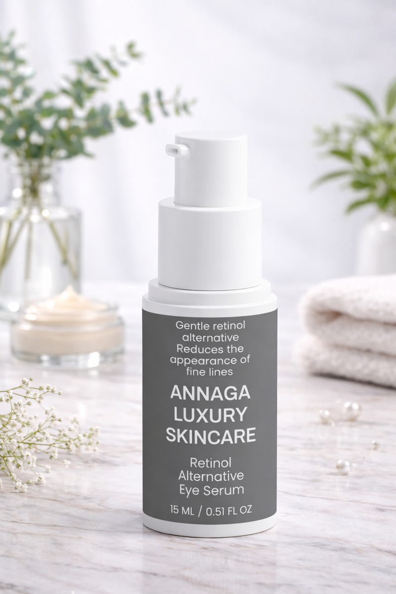 Retinol Alternative Eye Serum