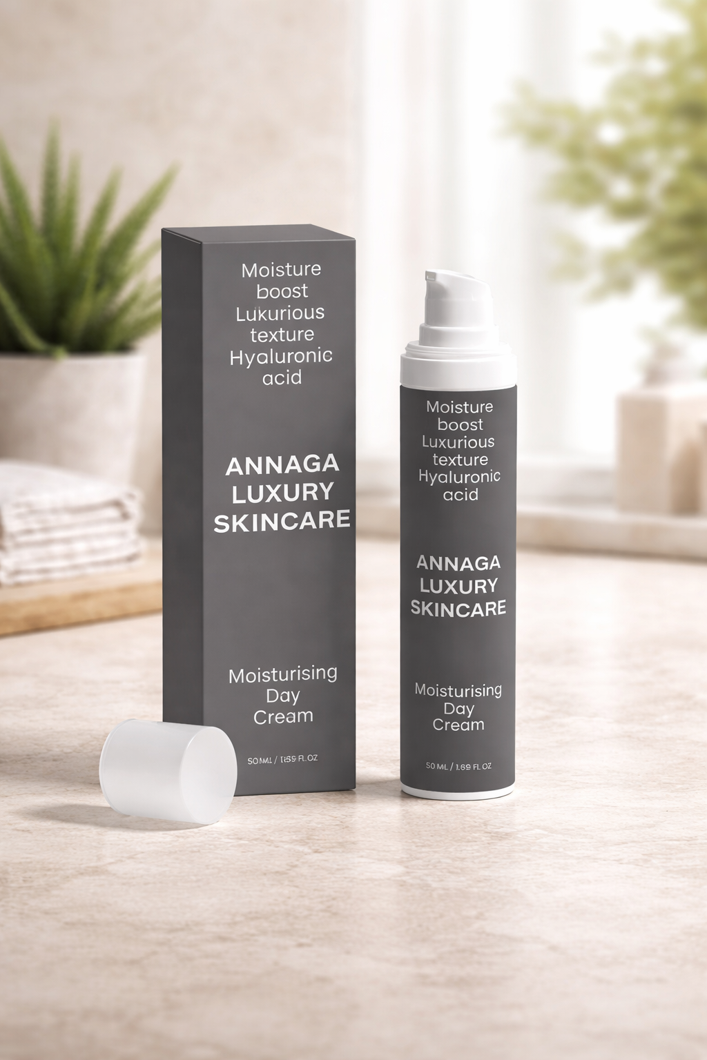 Moisturising Day Cream