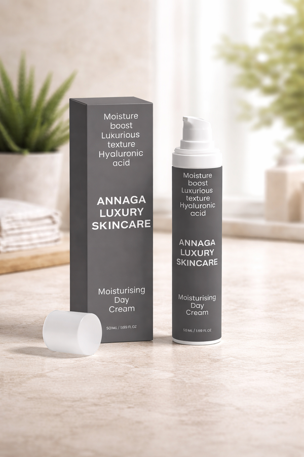 Moisturising Day Cream