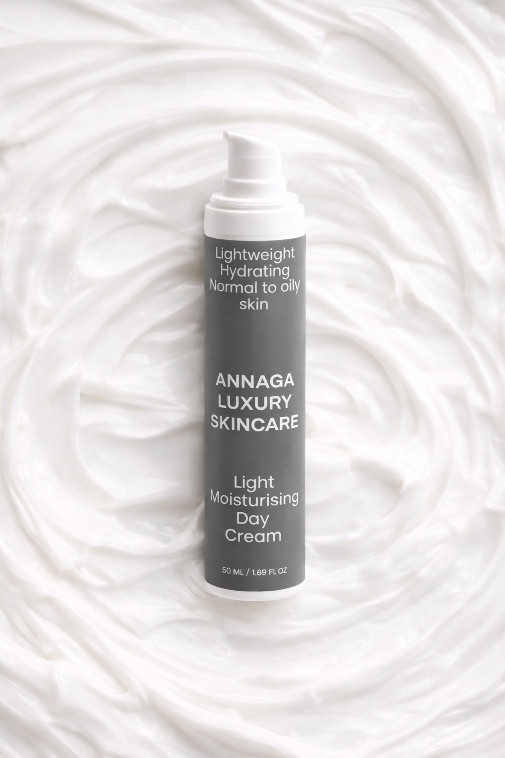 Light Moisturising Day Cream