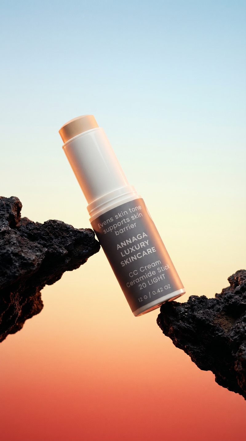CC Cream Ceramide Stick : 20 LIGHT