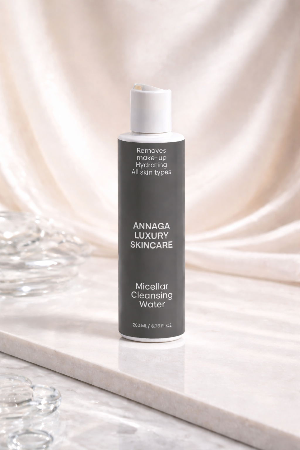 Micellar Cleansing Water