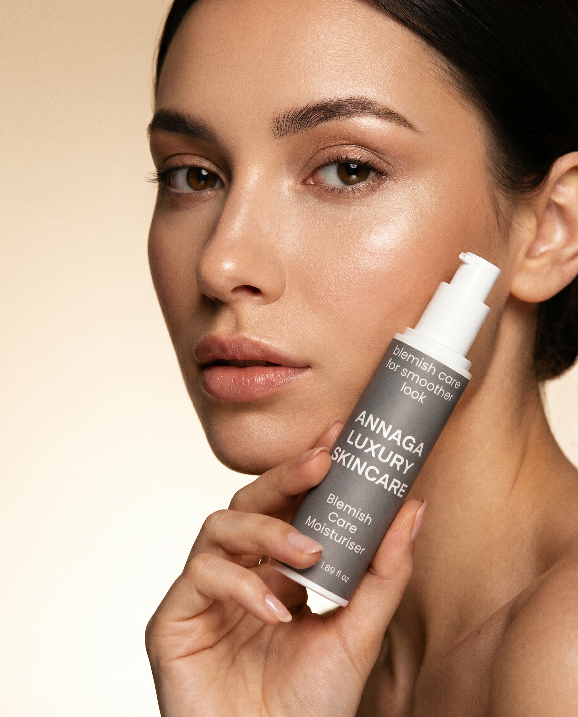 Blemish Care Moisturiser
