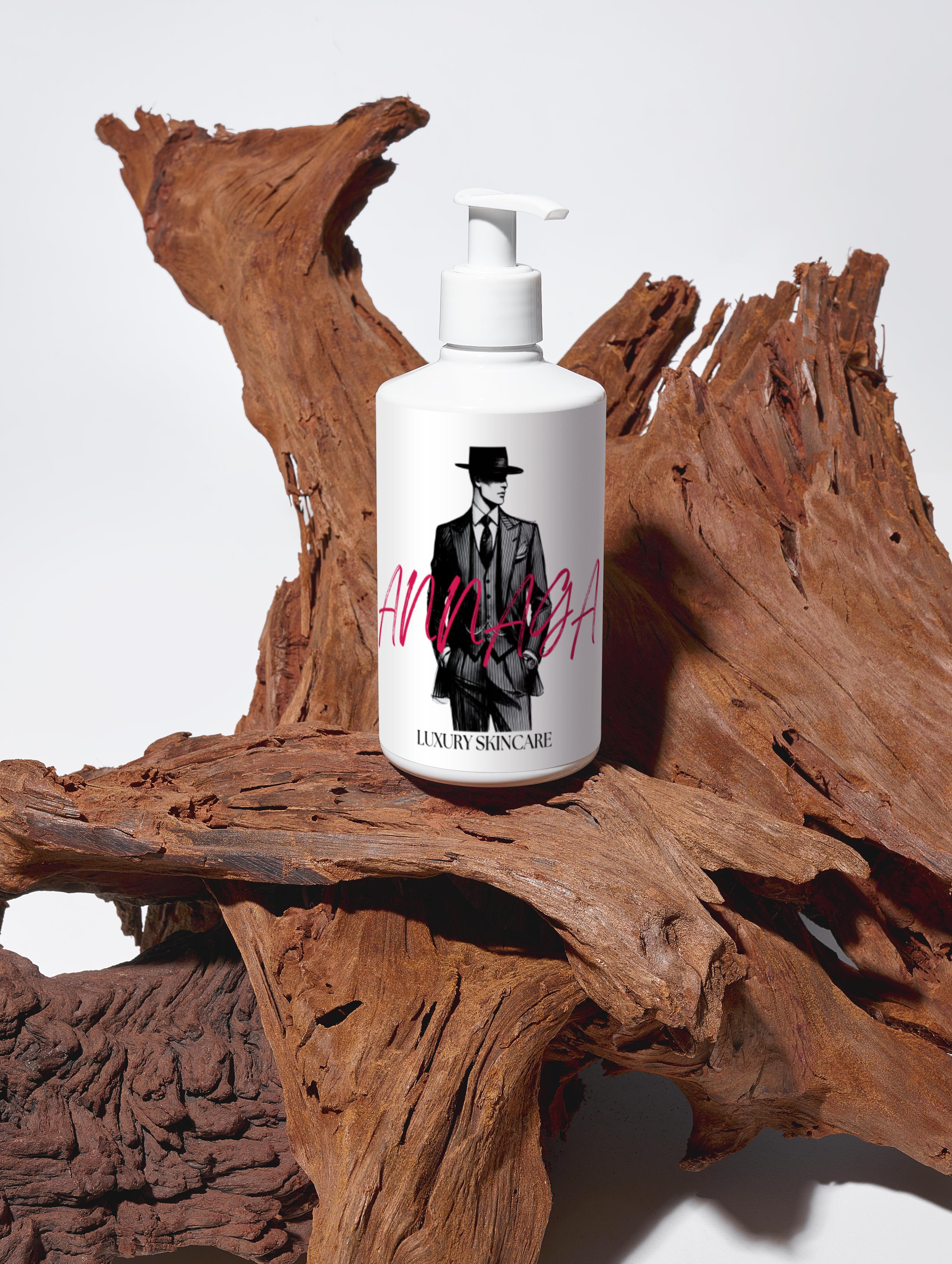 Moisturising Conditioner for Men