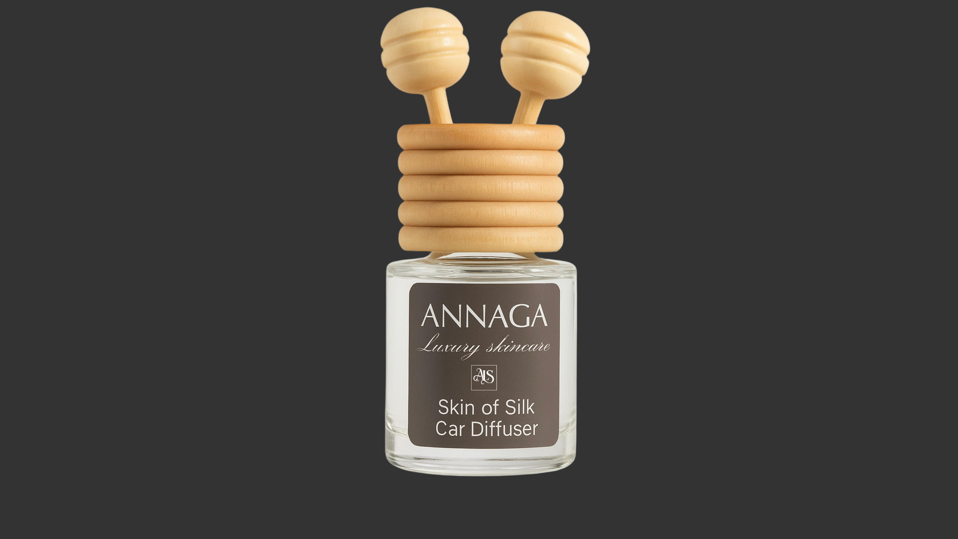 Skin of Silk Car Diffuser