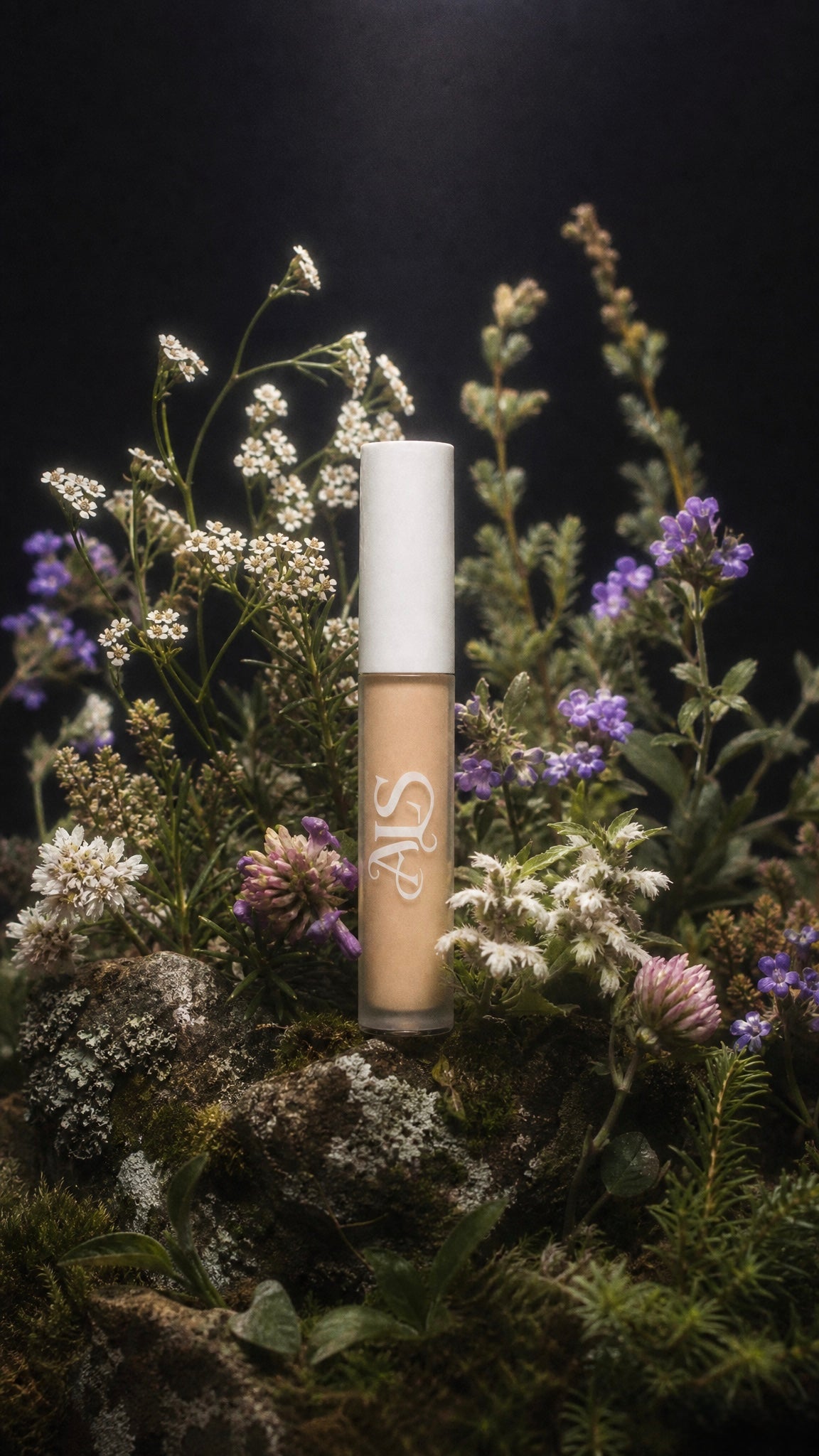 Correcting Concealer, 15 Medium Cool