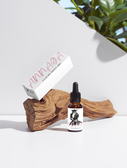 Nourishing Facial Oil