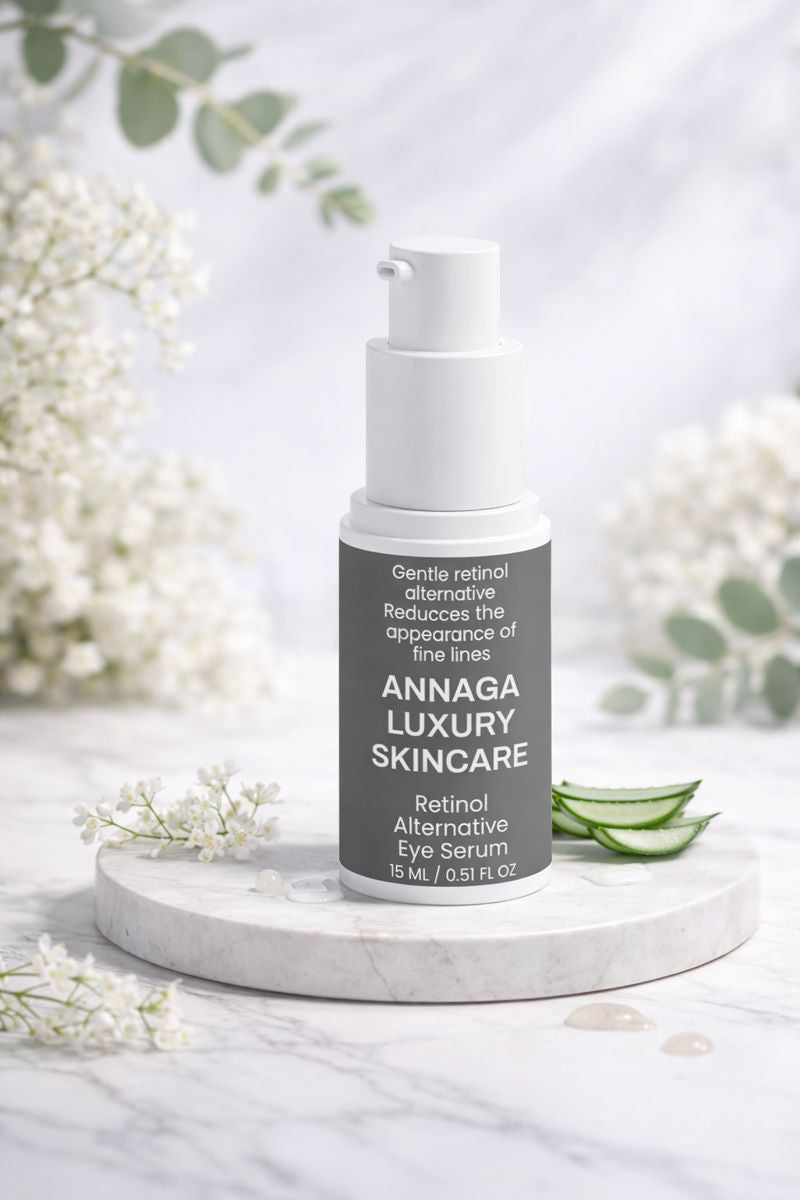 Retinol Alternative Eye Serum