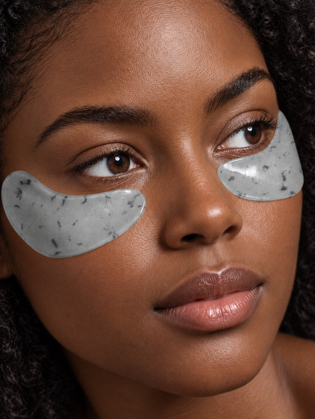 Caffeine + Vitamin C Energizing Hydrogel Eye Patches